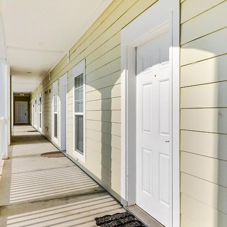 Myrtle Beach Golfers Paradise With Balcony! Exterior foto